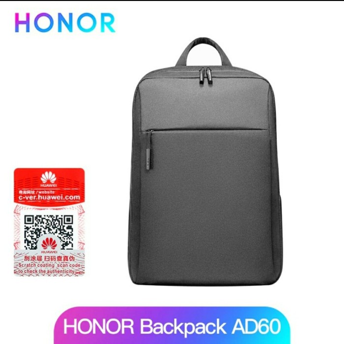 HONOR Tas Backpack Honor AD60 Tas Laptop 16 inch