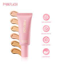Pinkflash Lasting Matte Foundation