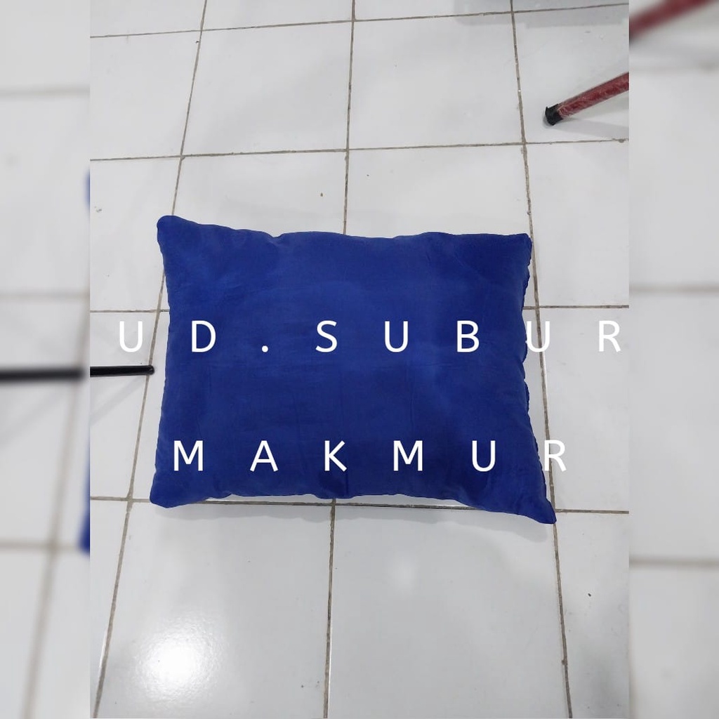 Bantal dan Guling Canon Murah