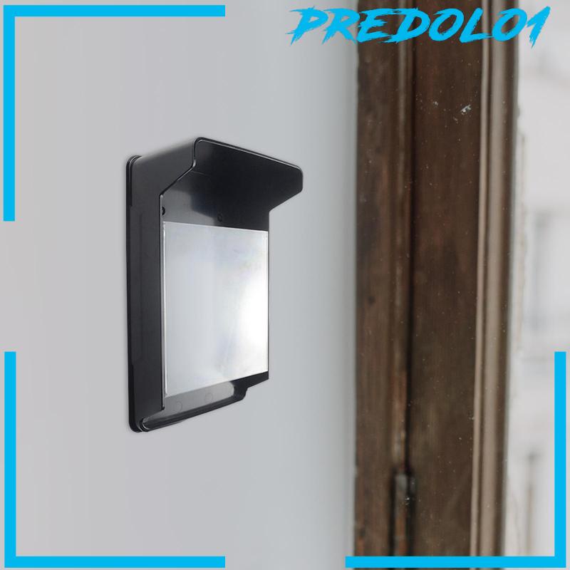 [Predolo1] Rainproof for Access Control System for Door Bell Chime Sistem Kunci Pintu