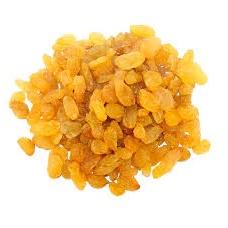 

♘ kismis Golden raisin asam manis 1kg exp 2024 ➧