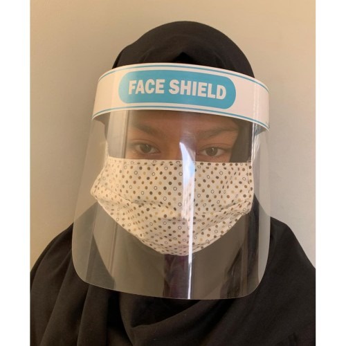 Higyn Face Shield Pelindung Wajah Dewasa