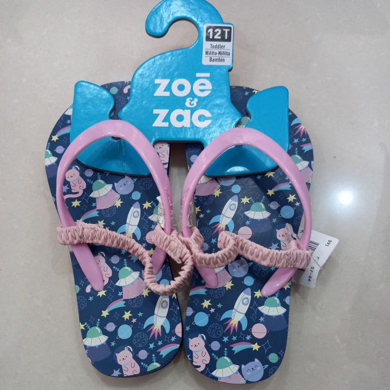 Sandal Zoe&amp; Zac 192768