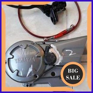 onderdil BAK KOPLING HIDROLIK RXKING PNP RXS RXK RX KING SET SESUAI D FOTO 140ZZ3