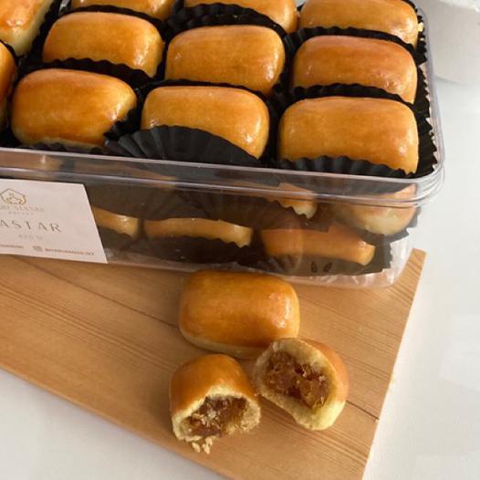 

☛ Nastar Premium Classic/Nastar Wijsman ♟