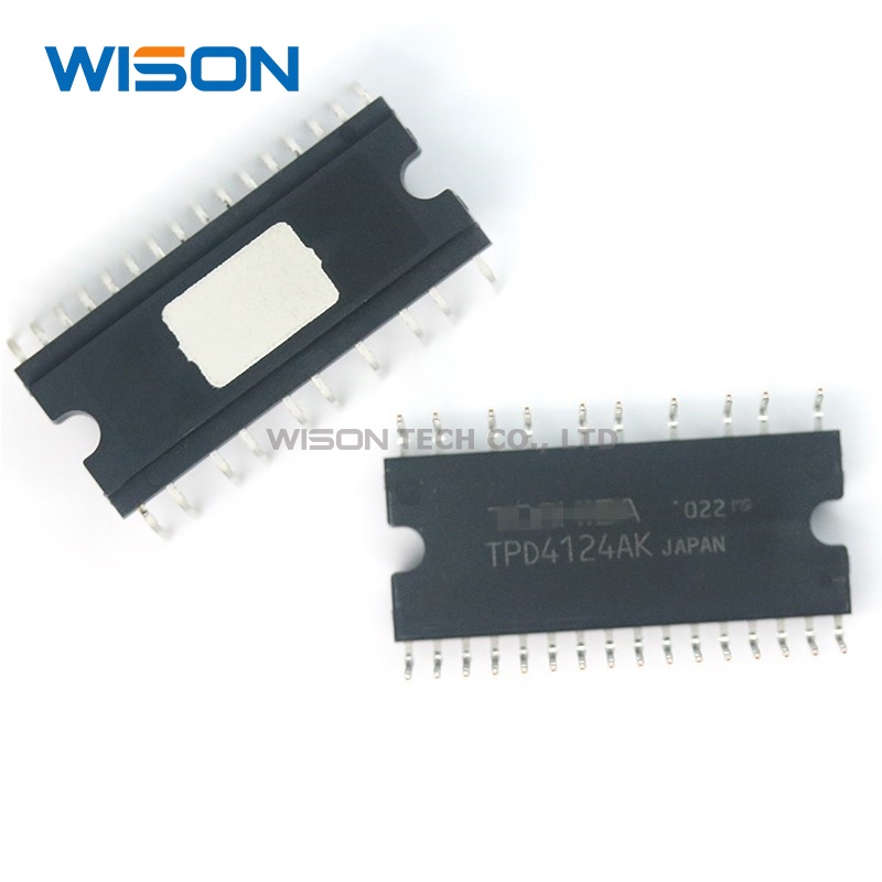 Tpd4134k TPD4124K TPD4125K TPD4135K TPD4131K Free Shippin Modul original