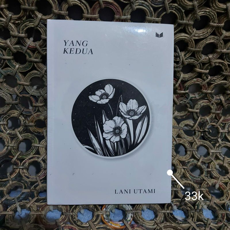 

[New] Yang Kedua by Lani Utami