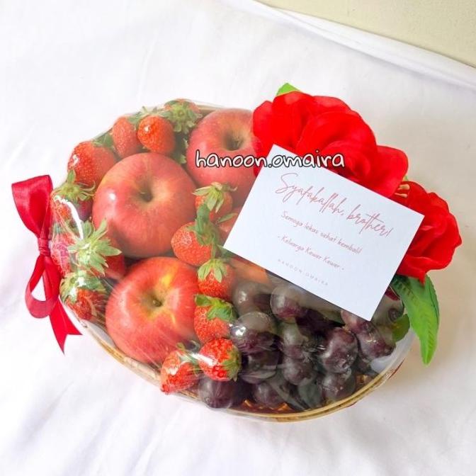 

Diskon Parcel Buah Sukabumi | Hampers Buah | Hantaran Buah | Paket Toysacarl