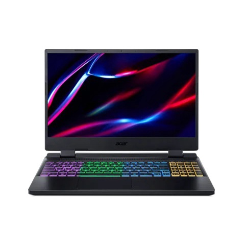 Acer Nitro 5 AN515 RTX3050-4GB i7 12700H 16GB 512GB SSD W11 OHS 15.6 Inci FHD 144Hz 100SRGB TGP95