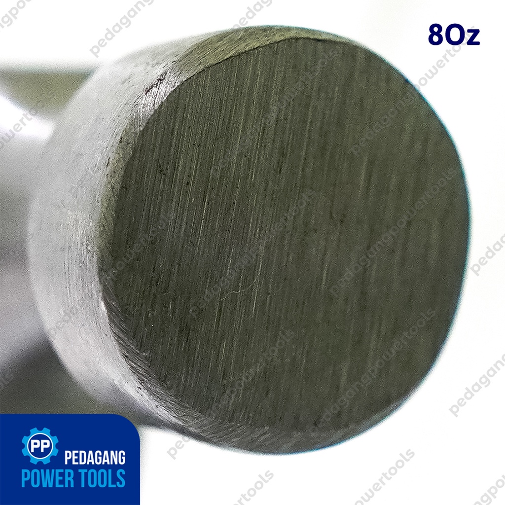 SABETZU PALU KAMBING MINI 8 OZ CEBOL MARTIL BESI PENDEK CLAW HAMMER