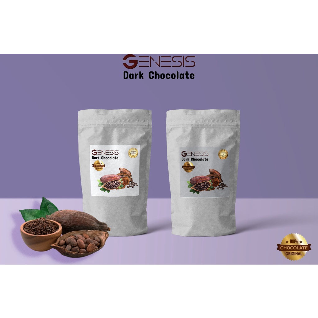 

Produksi Coklat Bubuk Cocoa Powder ASli 100% Tanpa Campuran