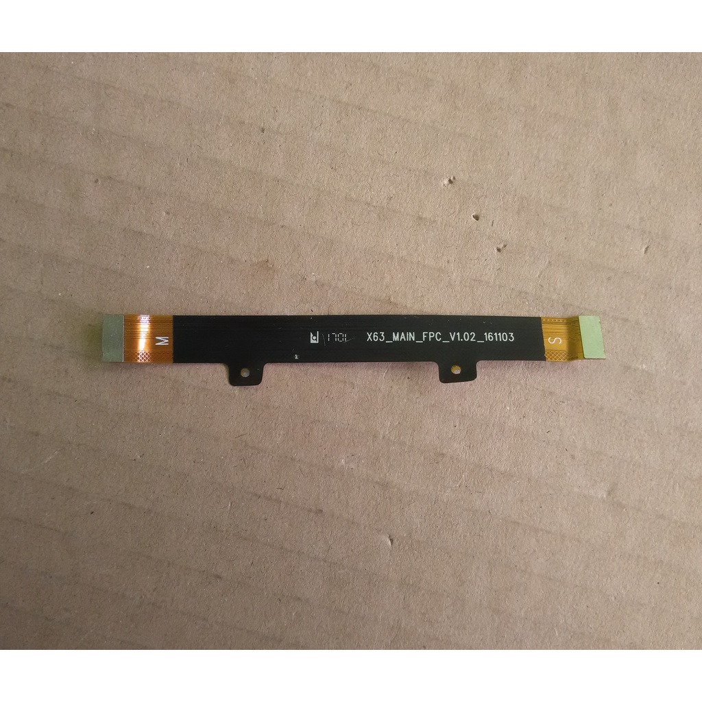 Kabel Fleksibel Board Charger HP Smartfren Andromax L B26D2H