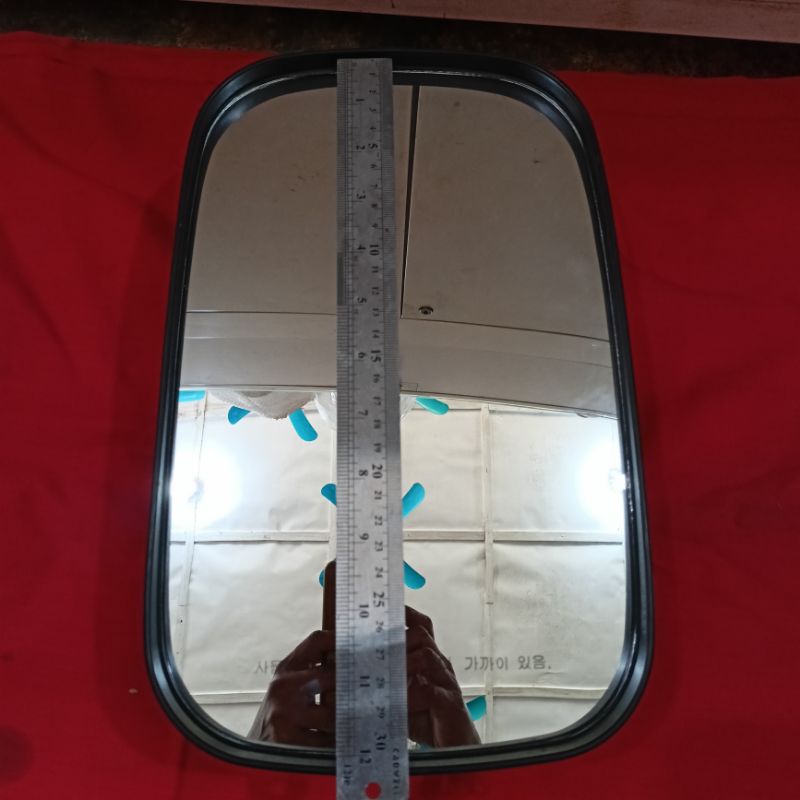 spion Truk CANTER,HINO DUTRO DYNA,Elf NKR,NMR HYUNDAI HARBIN DYMOS  MIGHTY