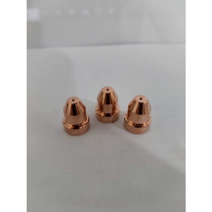 Bloko P50 Tip Cut Plasma/P50 Nozzle Plasma Cutting Tip