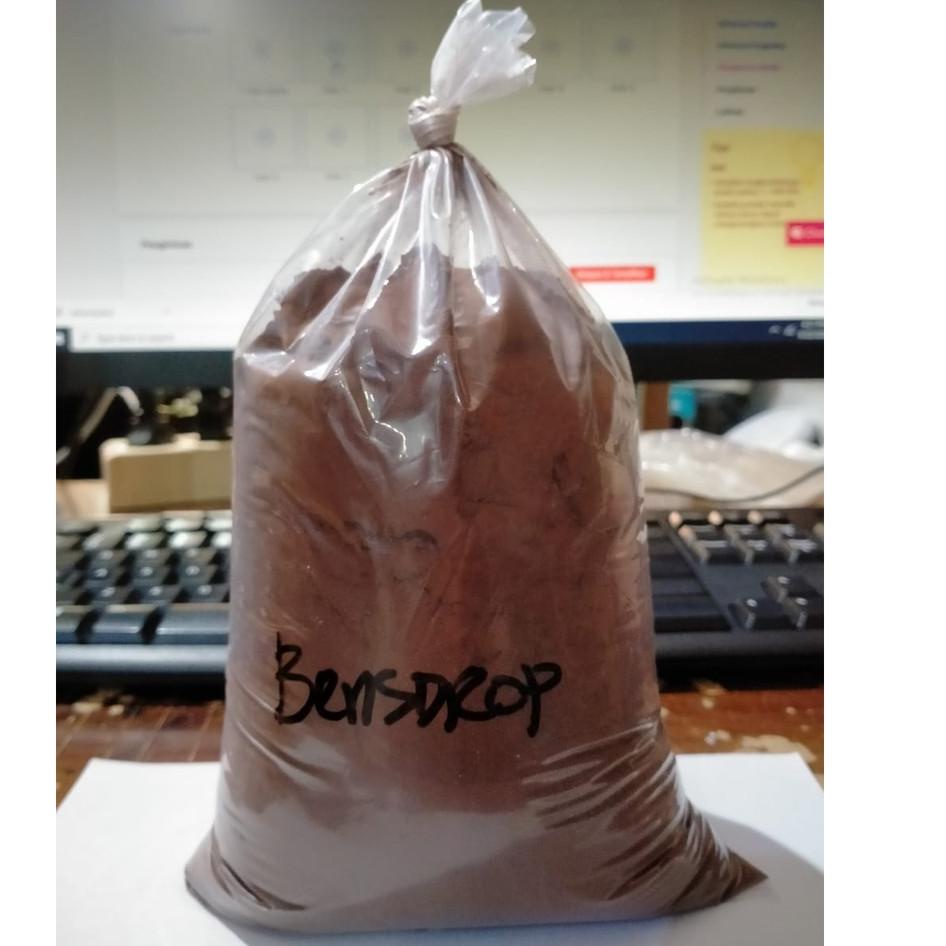 

Bagus!!!!!! Cokelat Bubuk - Cocoa Powder Bensdorp 500gr