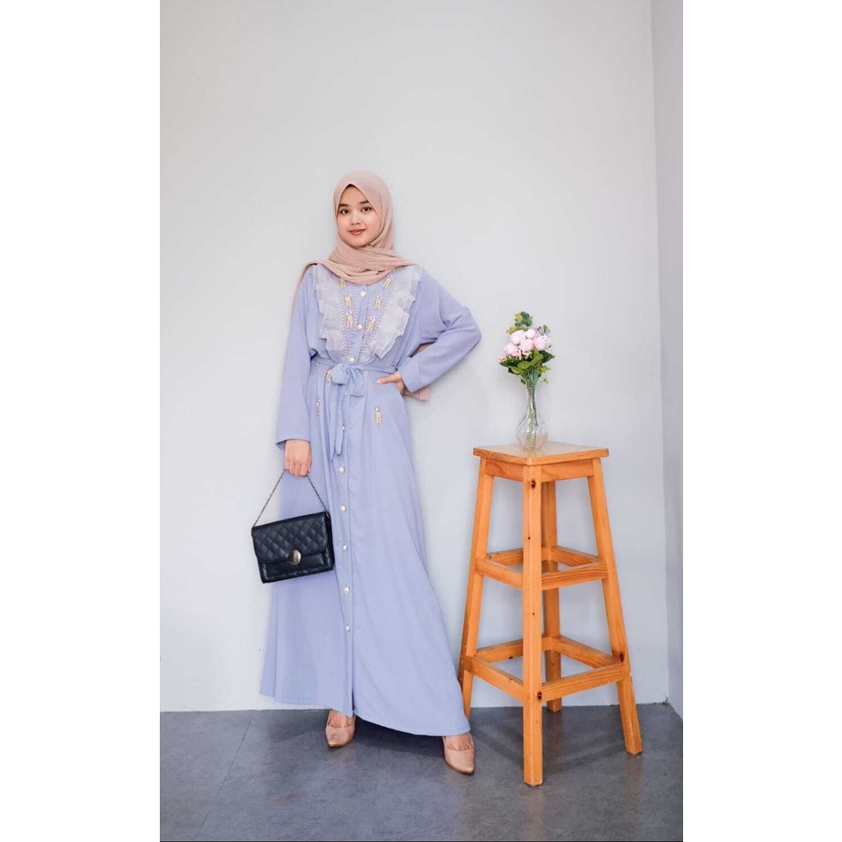 GAMIS HANIYAH