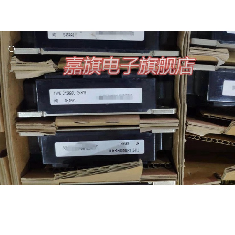 Cm300e2u-12f CM400E2U-12F CM200E2U-12F CM200DU-24NFH CM300DU-24NFH CM400DU-24NFH Free Shippin Modul original