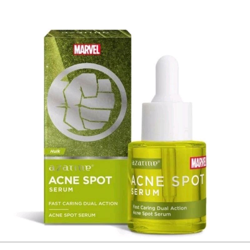 Azarin Marvel Serum Acne 20 ml