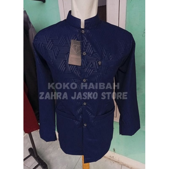 koko sultan embos original ,desain terbaru untuk pria dewasa,ukuran lengkap