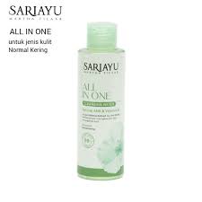 SARIAYU Pembersih All in 1 150ml