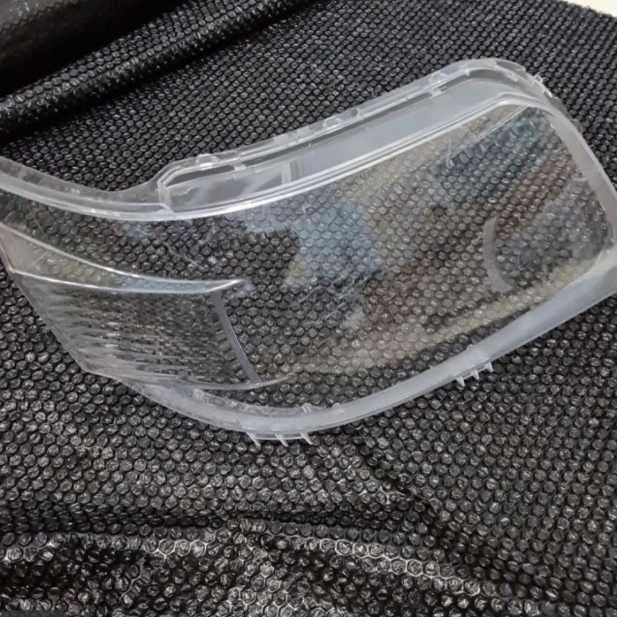 mika headlamp luxio original