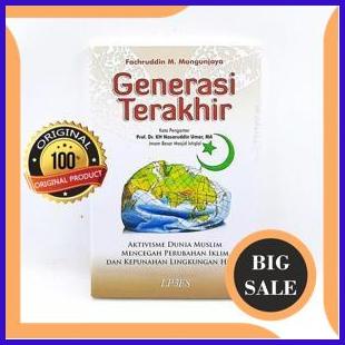

last stok Generasi Terakhir - Fachruddin M. Mangunjaya 1F3BZ3