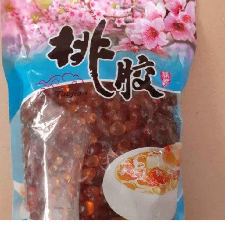 

➱ peach gum super perminum 500gram ➪