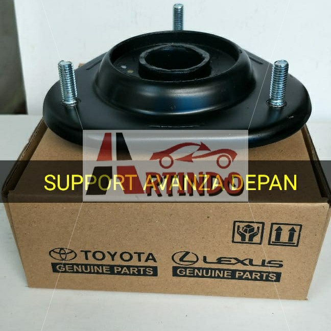 Support Shock Depan Avanza Karet Supot Depan Avanza Support Avanza Kode 238