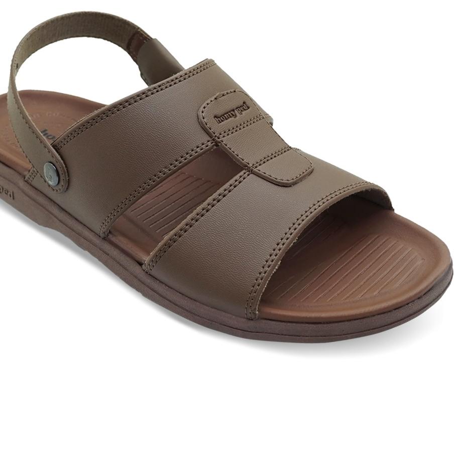 ◘ Homyped Santorini 03 Sandal Selop Pria ֍