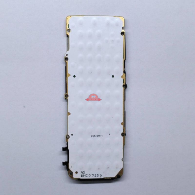 Frame Ui Board Keypad Nokia 9500 Communicator OriginalCopotan