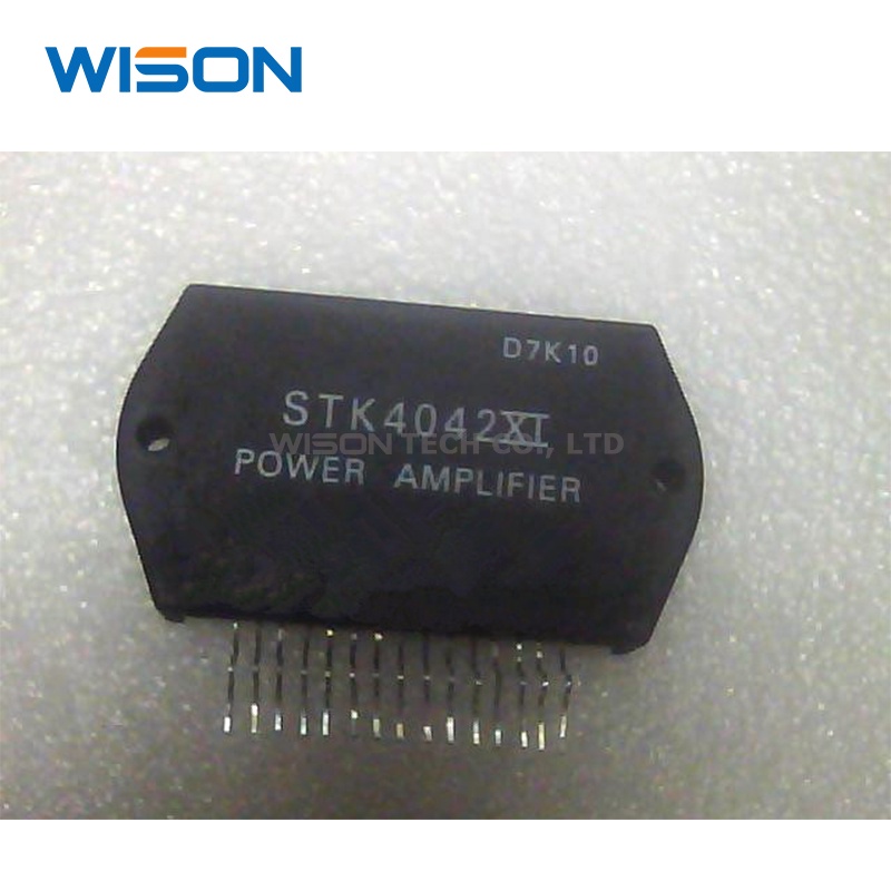 Stk4042xi Free Shippin Modul original