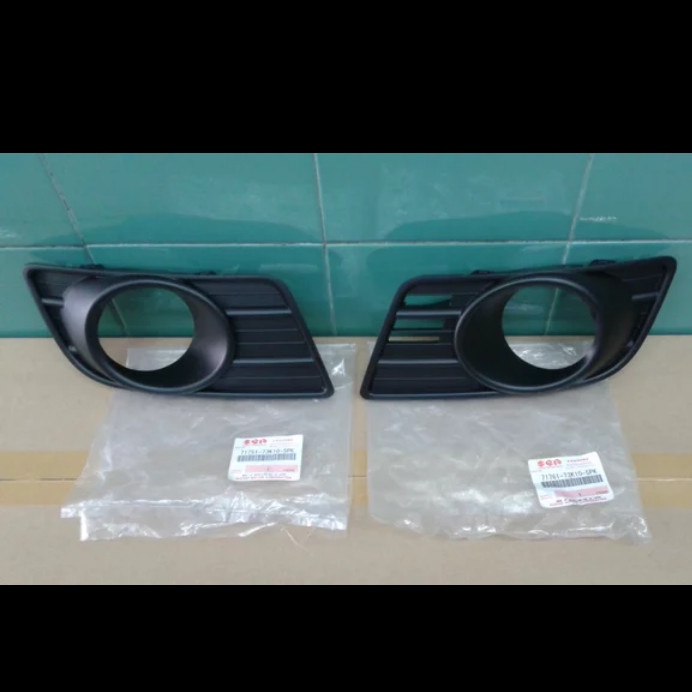 Cover foglamp Swift ST