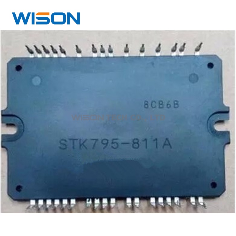 Modul STK795-811A STK795-813 STK795-814 STK795-815 STK795-816 original