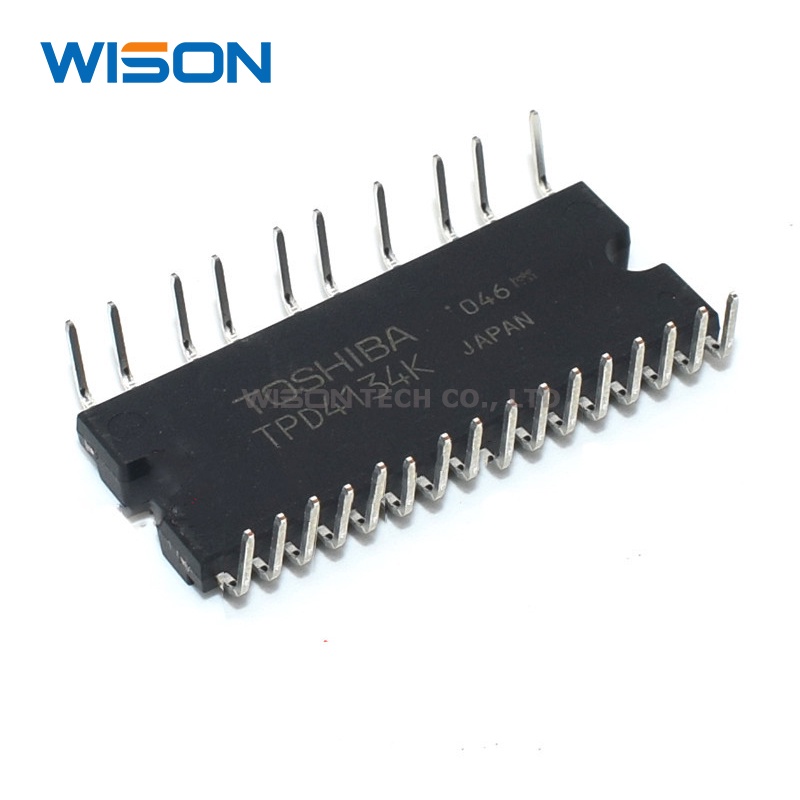 Tpd4134k TPD4124K TPD4125K TPD4135K TPD4131K Free Shippin Modul original