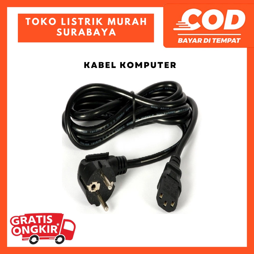 Kabel Komputer