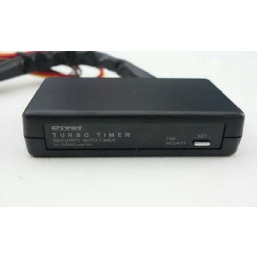 Unik Pivot Sat Turbo Timer Original Japan Murah
