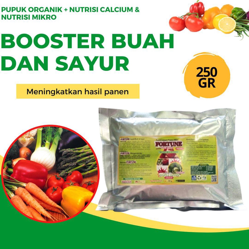 Pupuk Organik Tanaman Cabai, Pupuk Booster Cabai Pupuk Perangsang Buah Cabe