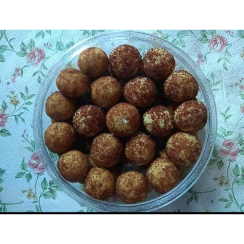 

KUE PALMSUGAR/TOPLES 500gram