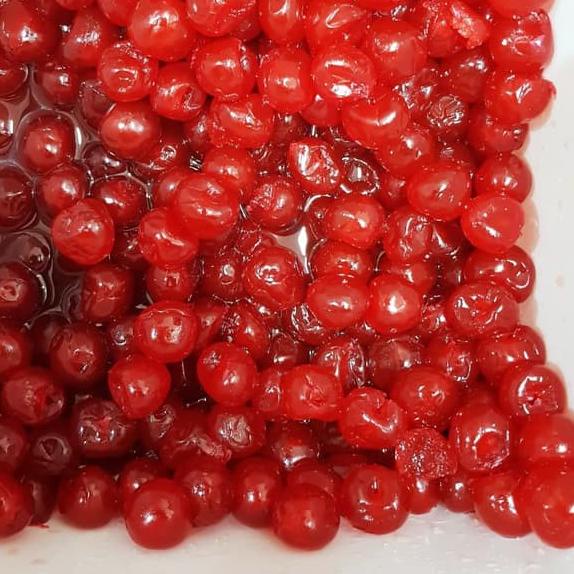 

☜ cherry gundul 500 gram tanpa tangkai kering import aptunion 500gr ♥