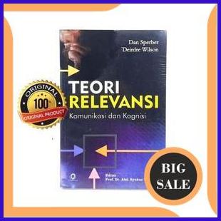 

perkakas Teori Relevansi Komunikasi dan Kognisi - Dan Sperber 1F3BZ3