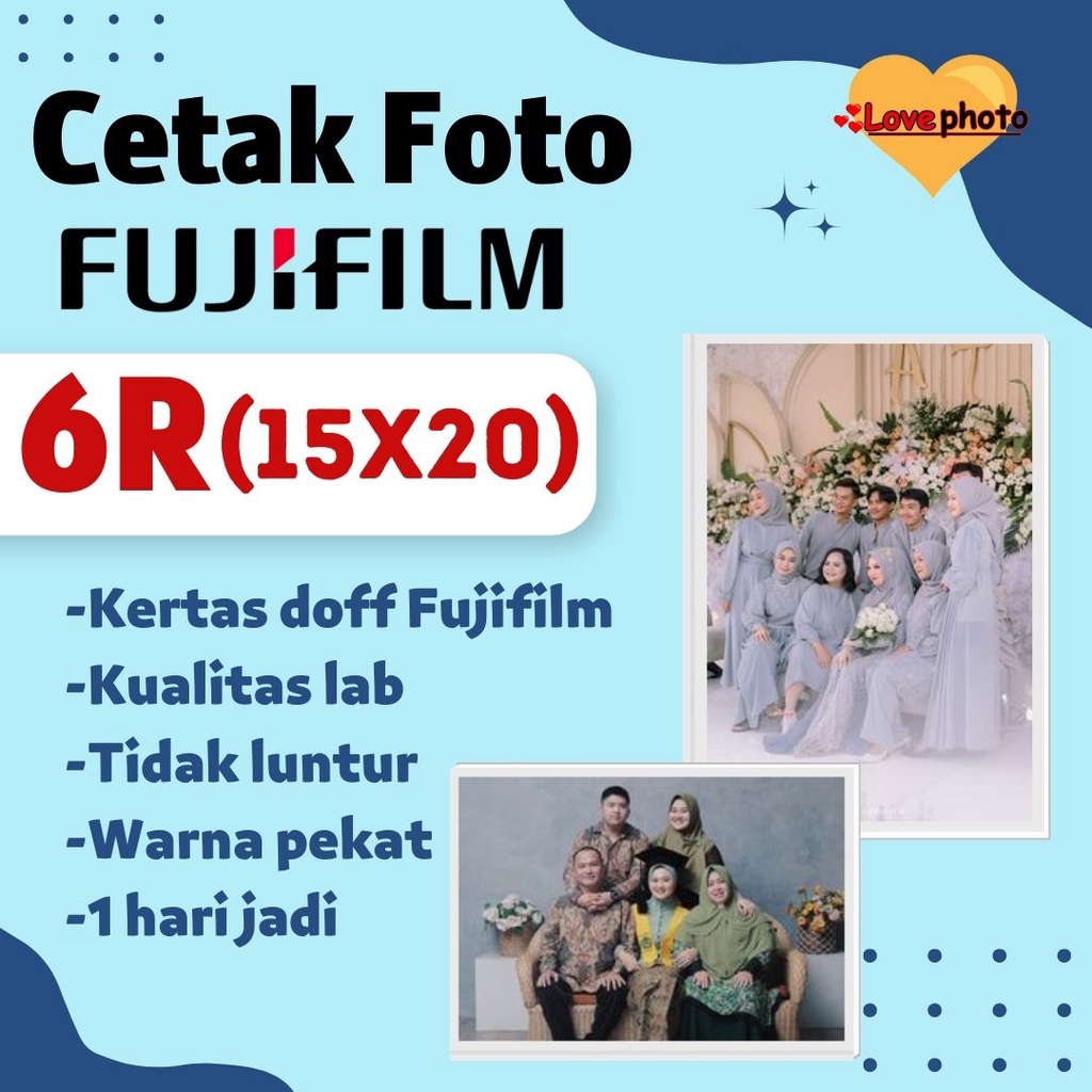 Kelebihan Mesin Cetak Foto