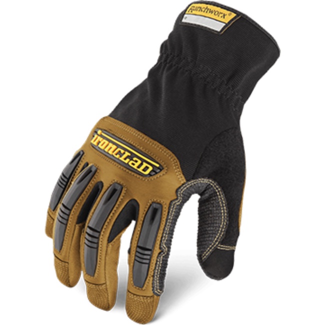 Gloves Ironclad Ranchworx Genuine Leather