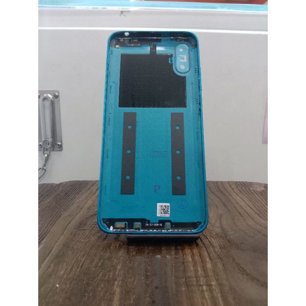 BACKDOR REDMI 9A