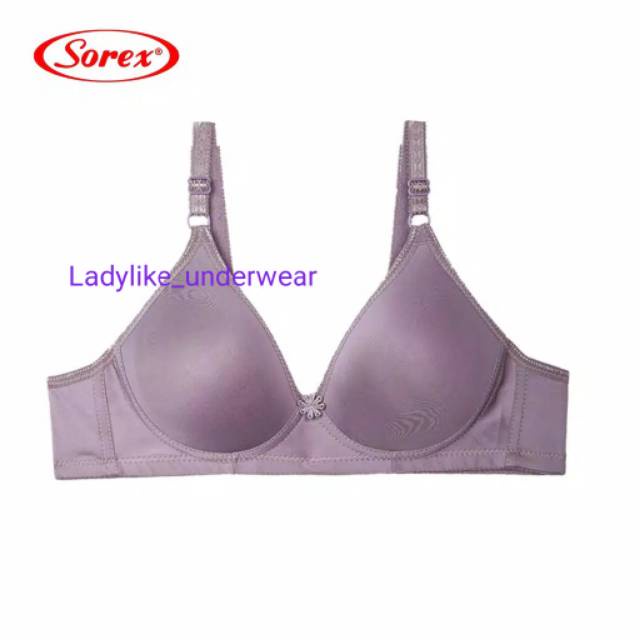 SOREX BH TANPA KAWAT 17238 KAIT 2 TOKO KEANULOVA