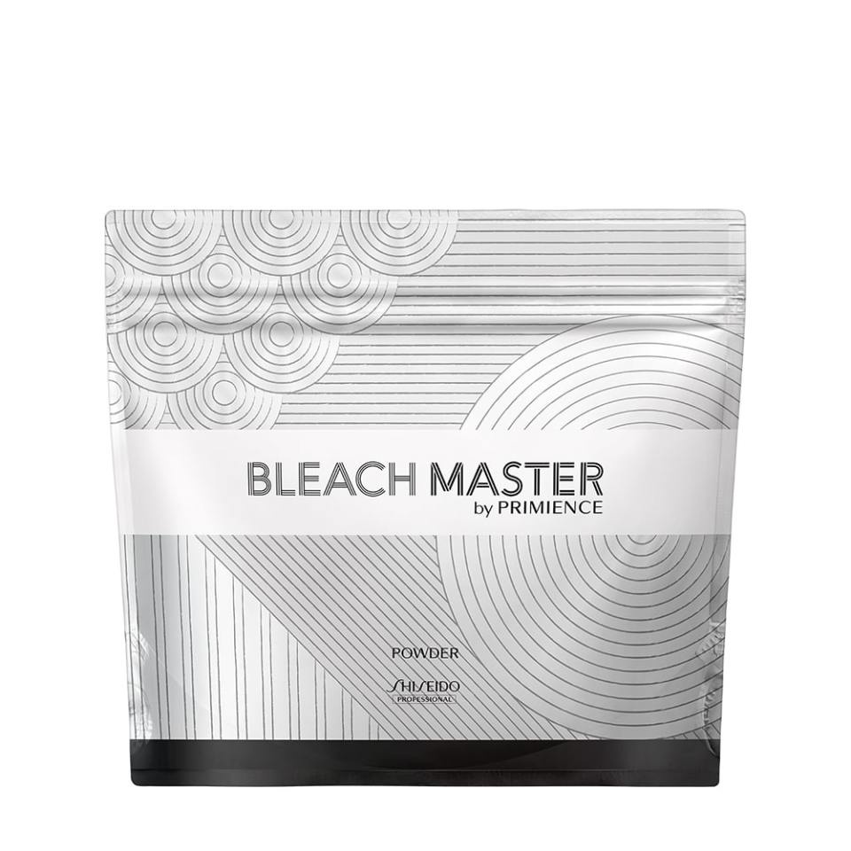 SHISEIDO Bleach Master Bleaching Powder 450g