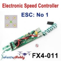 

Unik Esc 1 Free X FX4-011 Diskon