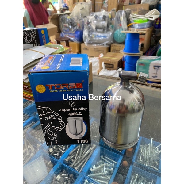 Tabung Spray Gun F75
