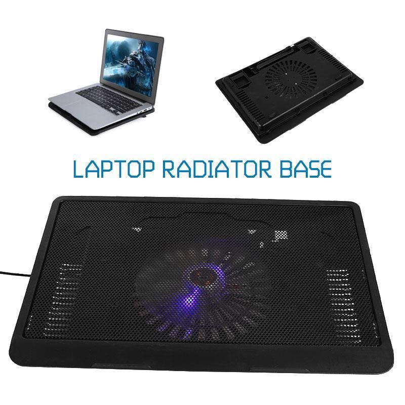 Cooling Pad Laptop Cooling Rack Cooling Fan Cooling Pad Laptop 14 inch Cooling Pad Fan Cooling Pad B