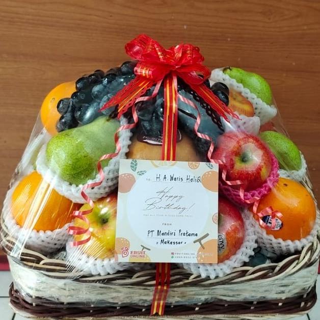 

DIJUAL PARCEL BUAH LEBARAN KERANJANG TERLARIS TH45646Y