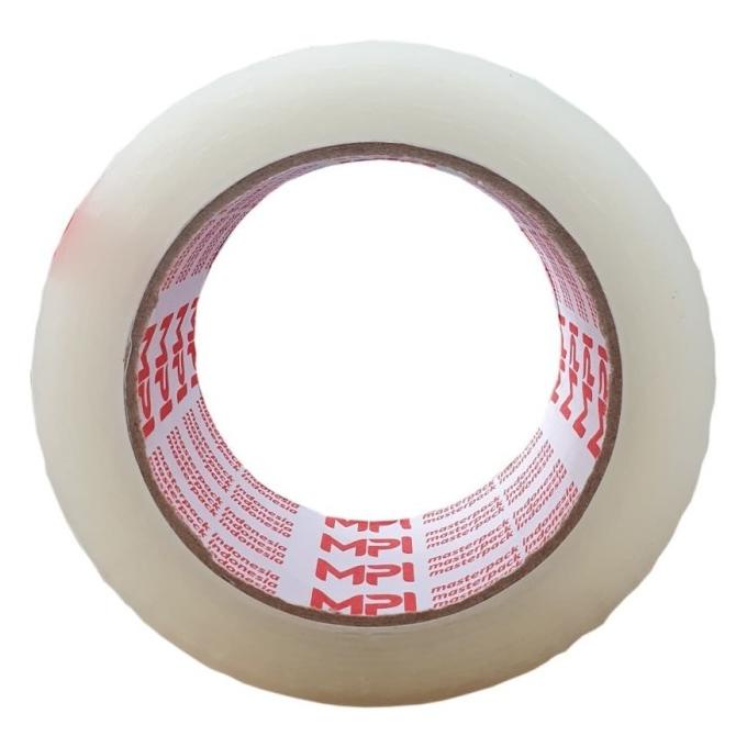 

PROMO GILA LAKBAN MPI 100 YARD 1 DUS ISI 72 ROLL